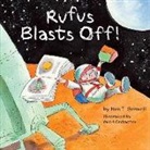 Kim Griswell, Kim T. Griswell, Kim/ Gorbachev Griswell, Valeri Gorbachev - Rufus Blasts Off