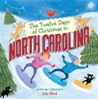 Judy Stead, Judy Stead - The Twelve Days of Christmas in North Carolina