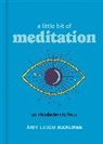 Amy Leigh Mercree - Little Bit of Meditation