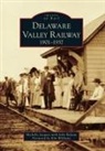 John H Beljean, Michelle Jacques with John Beljean, Michelle Marie Jacques - Delaware Valley Railway