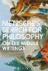 Keith Ansell Pearson, Professor Keith (University of War Ansell Pearson, Professor Keith (University of Warwick Ansell Pearson, Keith Ansell-Pearson, Keith (University of Warwick Ansell-Pearson, Keith Ansell Pearson - Nietzsche's Search for Philosophy