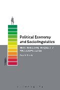 David Block, David (University of Lleida Block, Block David - Political Economy and Sociolinguistics Neoliberalism, Inequality and Social Class