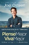 Joel Osteen - Lecturas diarias tomadas de Piense mejor, viva mejor