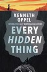 Kenneth Oppel - Every Hidden Thing