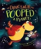 Tom Fletcher, Garry Parsons, Dougie Poynter, Garry Parsons - The Dinosaur That Pooped a Planet!