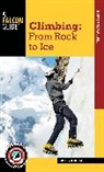 Nate Fitch, Nate Funderburke Fitch, Fitch Nate, Ron Funderburke, Funderburke Ron - Climbing