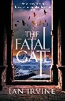 Ian Irvine, Irvine Ian - The Fatal Gate