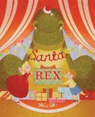 Molly Idle - Santa Rex