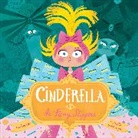 Raphaelle Barbanegre, Davide Cali, Raphaelle Barbanegre - Cinderella and the Furry Slippers
