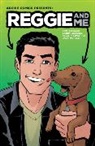 Tom Defalco, Sandy Jarrell, Jarrell Sandy, Sandy Jarrell - Reggie and Me