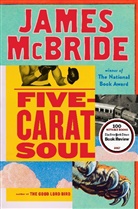 James McBride - Five Carat Soul