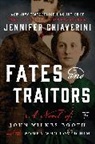 Jennifer Chiaverini, Chiaverini Jennifer - Fates and Traitors