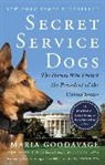 Maria Goodavage, Goodavage Maria, Clint Hill - Secret Service Dogs