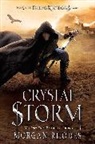Morgan Rhodes - Crystal Storm