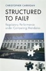 Christopher Carrigan, Christopher (George Washington Universit Carrigan, Christopher (George Washington University Carrigan, Carrigan Christopher - Structured to Fail?