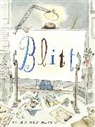 Barry Blitt, Blitt Barry - Blitt