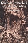 A R Pagden, A. R. Pagden, Anthony Pagden, Mr. Anthony Pagden - European Encounters with the New World