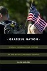 Ellen Moore - Grateful Nation