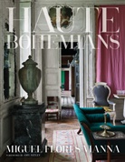 Amy Astley, Amy Flores-Vianna Astley, Miguel Flores-Vianna - Haute Bohemians