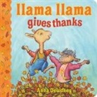 Anna Dewdney - Llama Llama