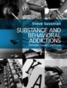 Steve Sussman, Steve (University of Southern California) Sussman, Steven Yale Sussman, Sussman Steve - Substance and Behavioral Addictions