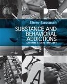 Steve Sussman, Steve (University of Southern California) Sussman, Sussman Steve - Substance and Behavioral Addictions