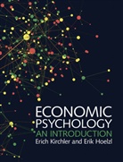 Erik Hoelzl, Erich Kirchler, Erich (Universitat Wien Kirchler, Erich Hoelzl Kirchler - Economic Psychology