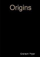 Graham Pryor - ORIGINS