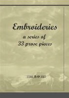 Traumear - EMBROIDERIES
