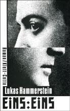 Lukas Hammerstein - Eins zu eins