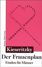 Ingomar von Kieseritzky - Der Frauenplan