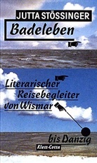 Jutta Stössinger - Badeleben