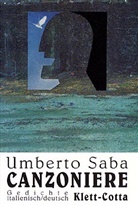 Umberto Saba - Canzoniere