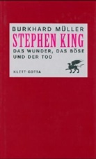 Burkhard Müller - Stephen King