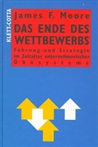 James F. Moore - Das Ende des Wettbewerbs