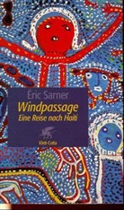 Eric Sarner - Windpassage