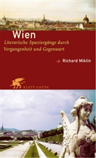 Richard Miklin - Wien