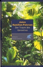 James Hamilton-Paterson - Der Traum des Gerontius