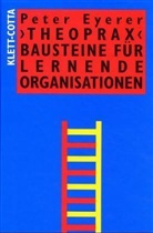 Peter Eyerer - 'Theoprax', Bausteine für Lernende Organisationen