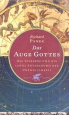 Richard Panek - Das Auge Gottes