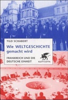 Tilo Schabert - Wie Weltgeschichte gemacht wird