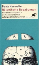 Beate Hermelin - Rätselhafte Begabungen