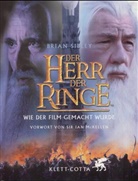 Brian Sibley - Der Herr der Ringe, Wie der Film gemacht wurde