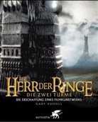 Gary Russell - Der Herr der Ringe, Die zwei Türme
