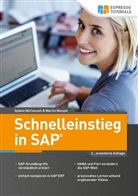 Sydnie McConnell, Marti Munzel, Martin Munzel - Schnelleinstieg in SAP