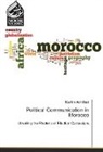 Karim Achibat - Political Communication in Morocco