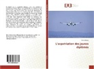 Marie Desnos - L'expatriation des jeunes diplômés