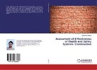 Josephine Wanjiku - Assessment of Effectiveness of Health and Safety Systems- Construction