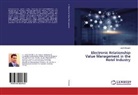 Jebril Alhelalat - Electronic Relationship Value Management in the Hotel Industry