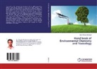 Abiyu Kerebo Berekute - Hand book of Environmental Chemistry and Toxicology